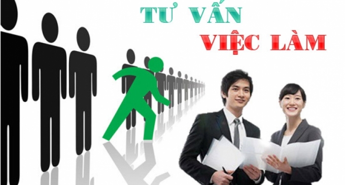 Tư Vấn Việc Làm